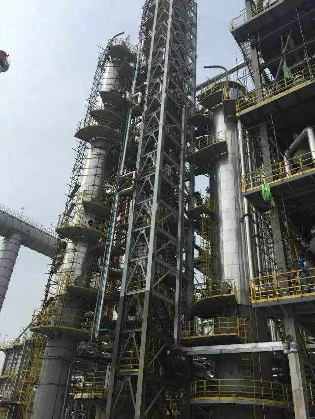 迪庆设备翻新喷涂・钢构厂房升级改造