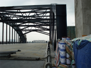 迪庆专注工业场景喷漆服务