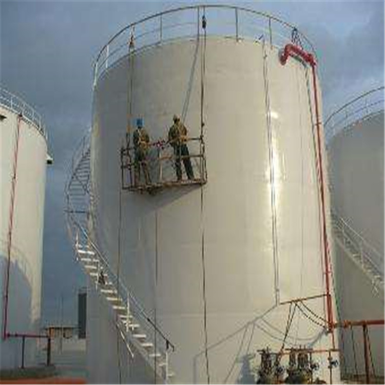 迪庆喷漆翻新・工业喷漆・设备喷漆服务简介